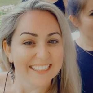 Meet your Posher, Roberta